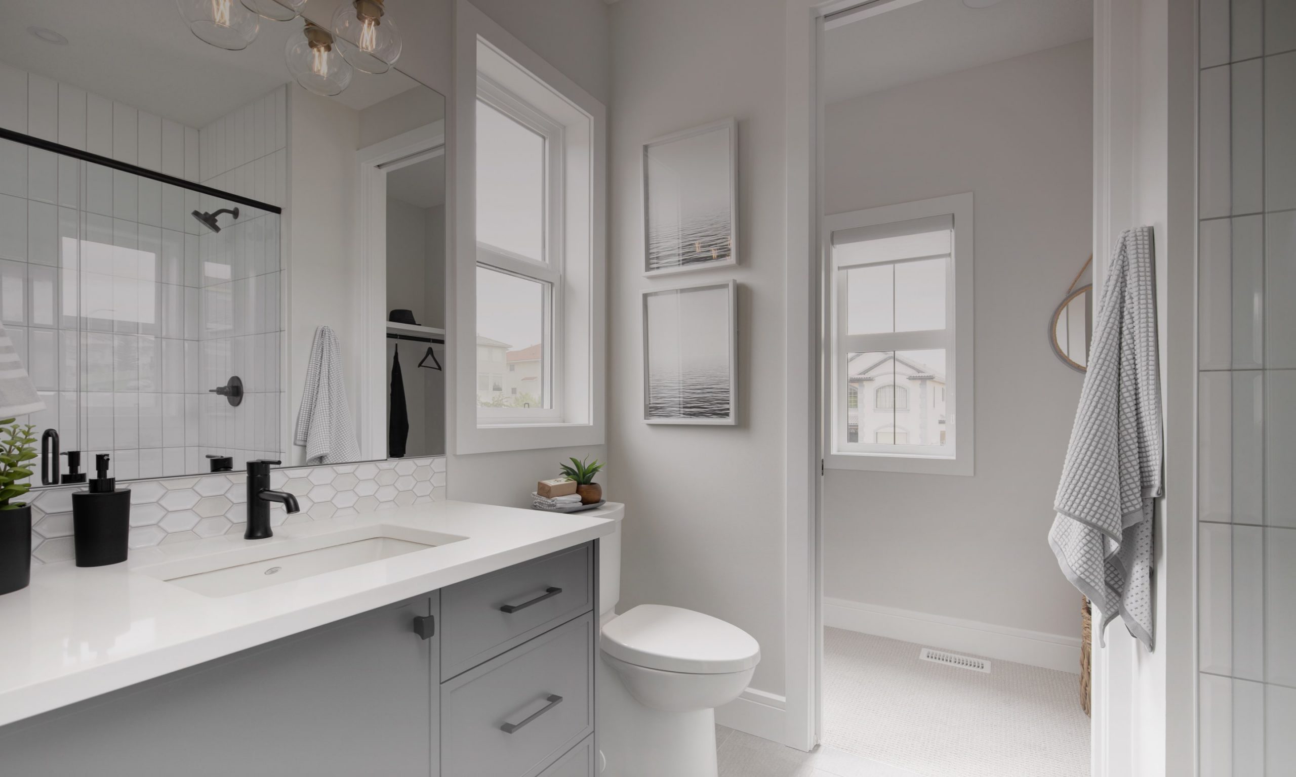 Calgary Quick Possession Homes MoveIn Ready Properties