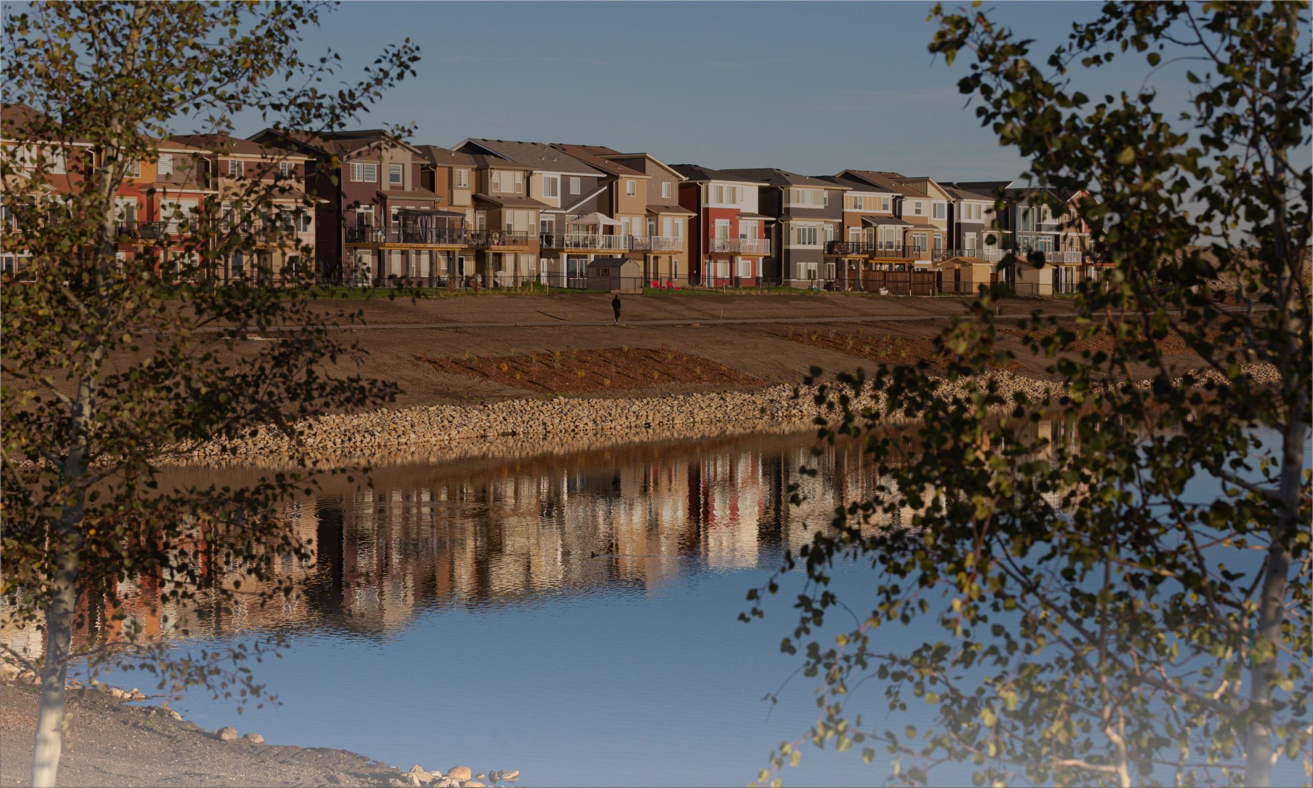 Home model image