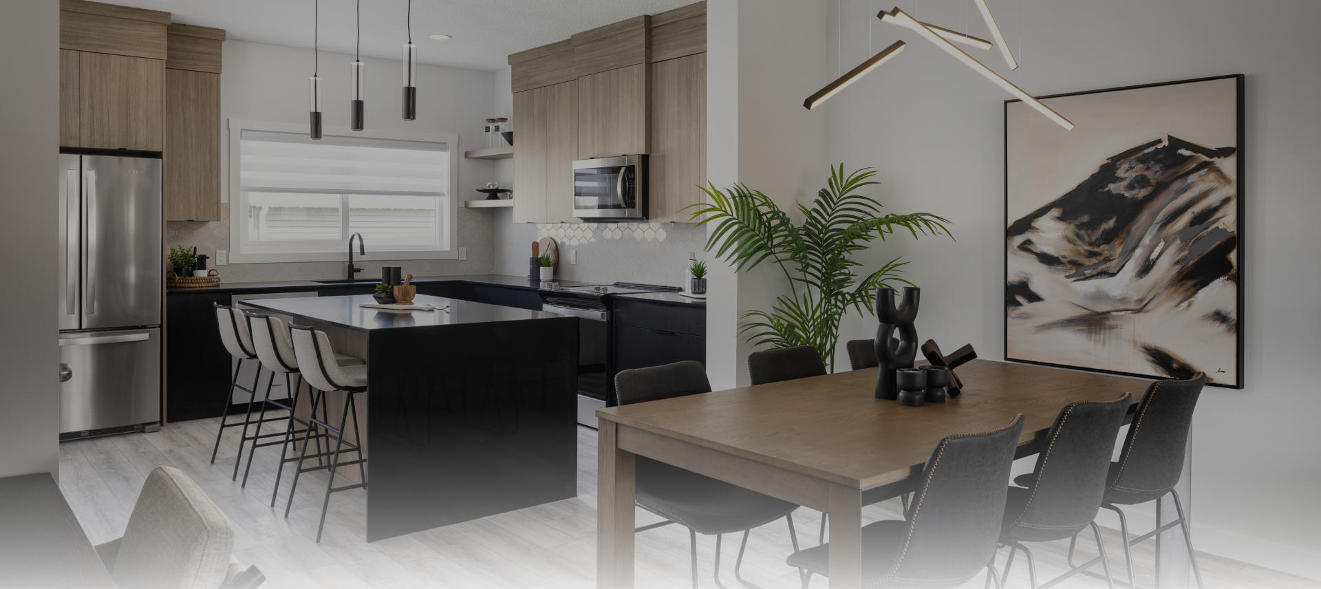 New 3 Bedroom Homes for Sale in Airdrie Conveniently Located