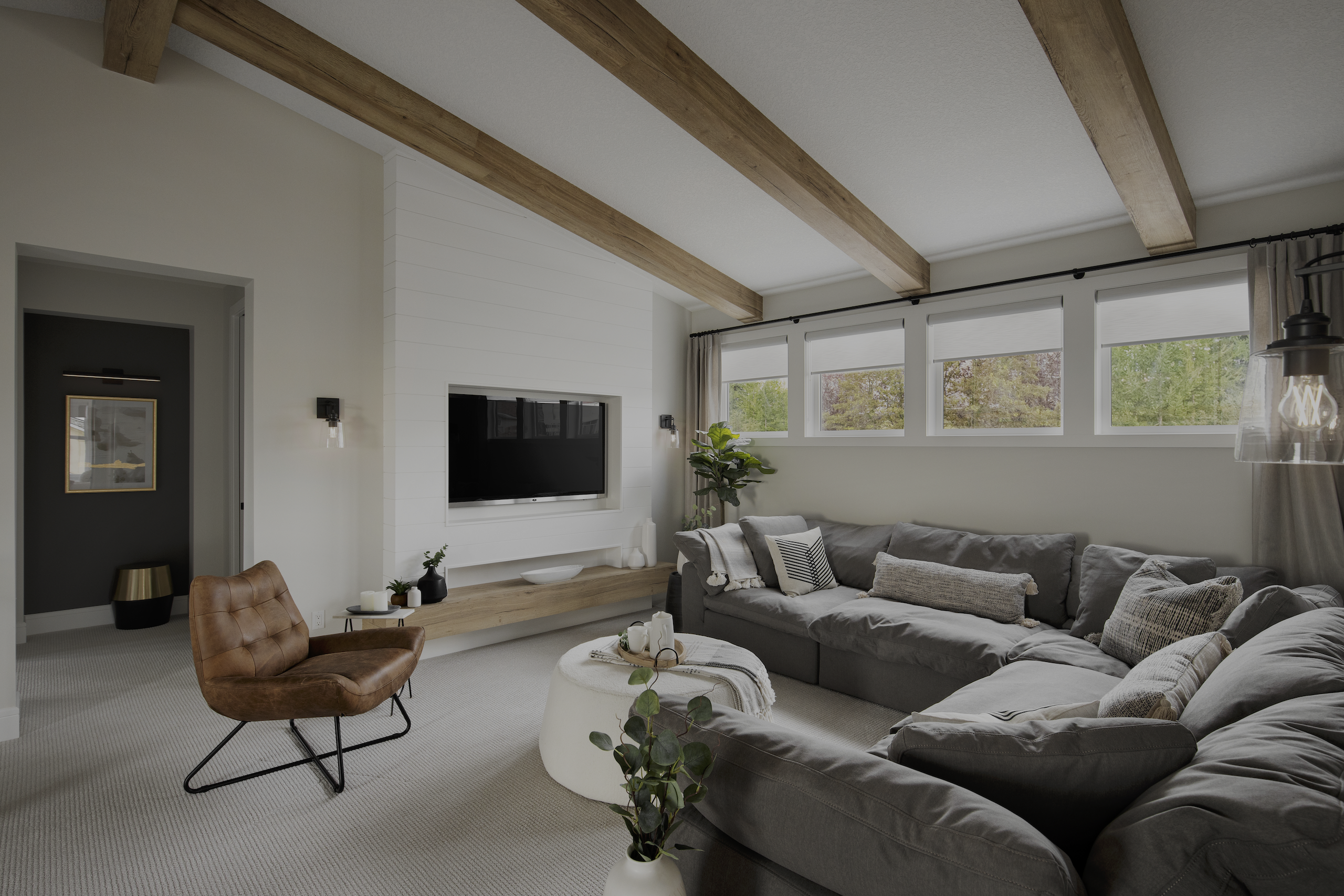 New Build Interior Design - Add Your Personal Touch