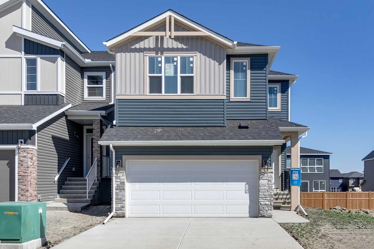 Home model image