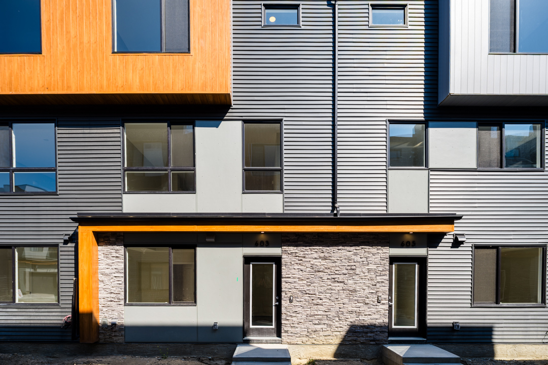 Home model image