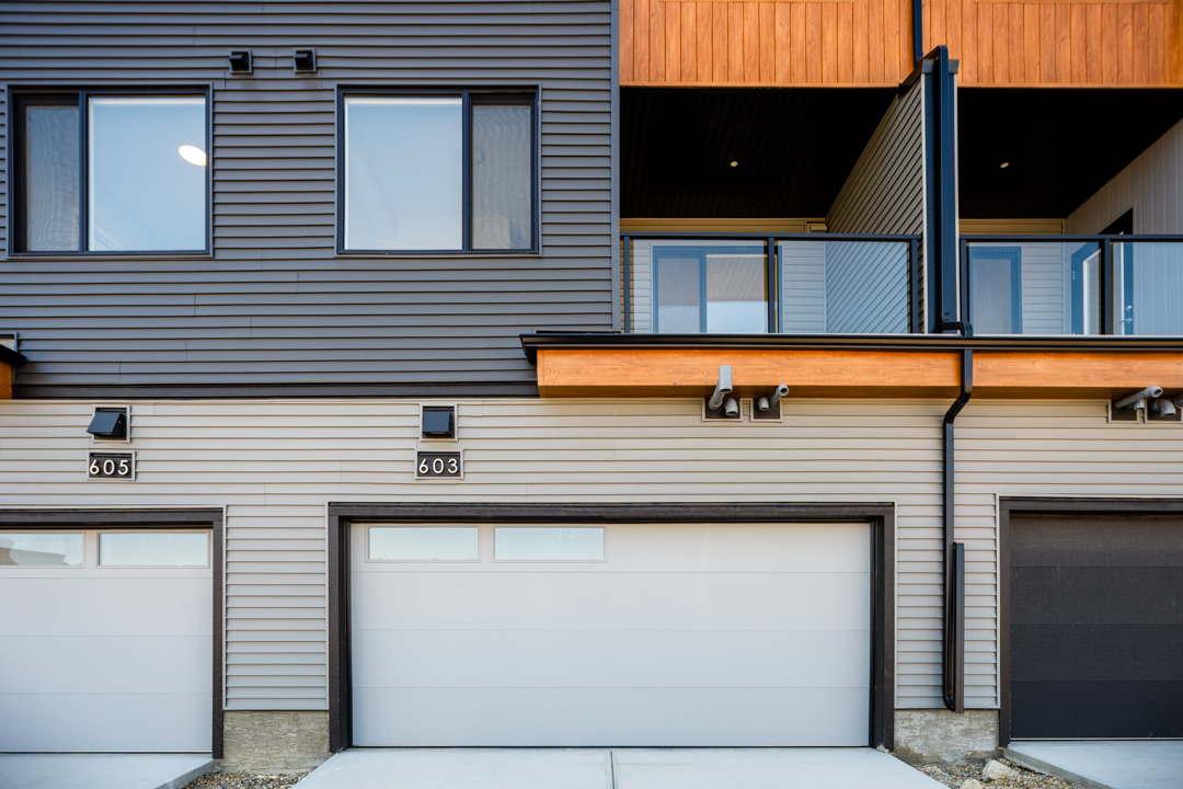 Home model image