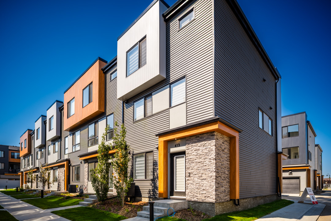 Home model image