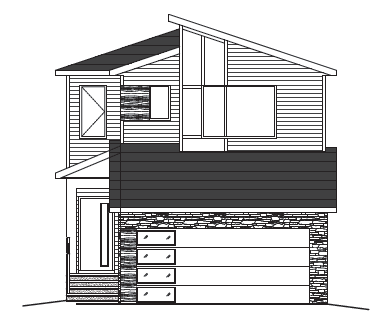 Home model image