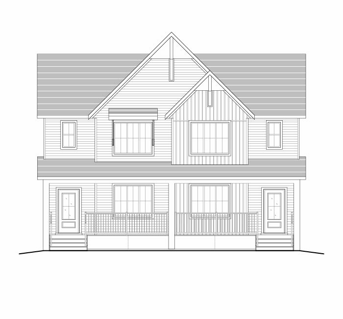 Home model image