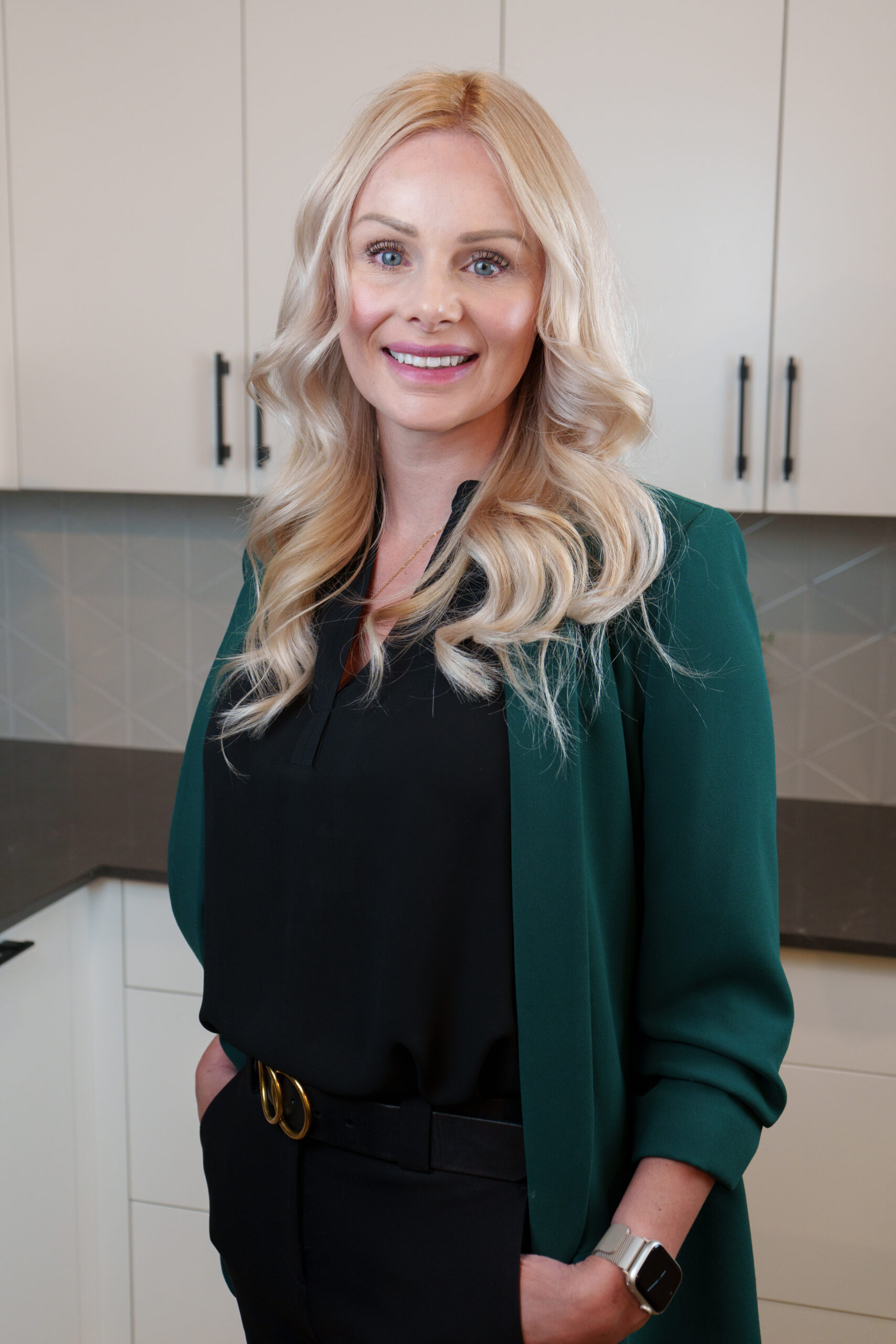 Melissa Norris image