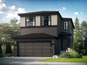 Shane Homes - Ambleton photo 3