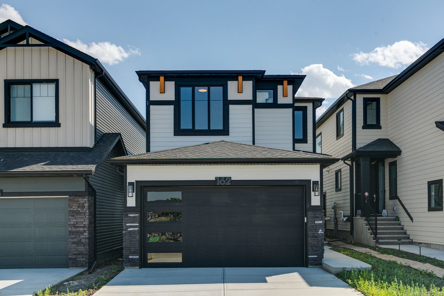Home model image