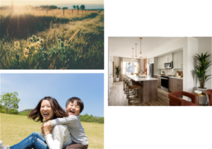 Rose Ranch Rose Ranch - Shane Homes
