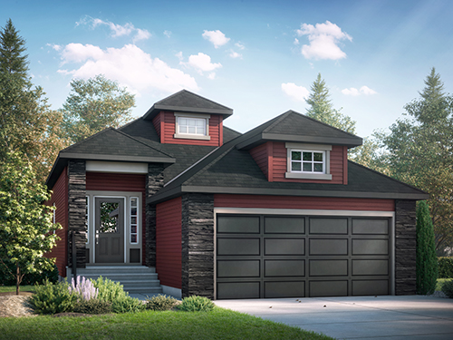 Bungalow Homes Thumbnail