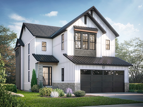 Estate Homes Thumbnail