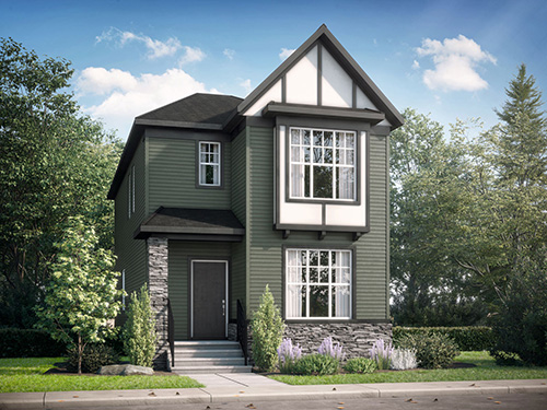 Laned Homes Thumbnail