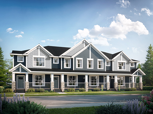 Streettown Homes Thumbnail