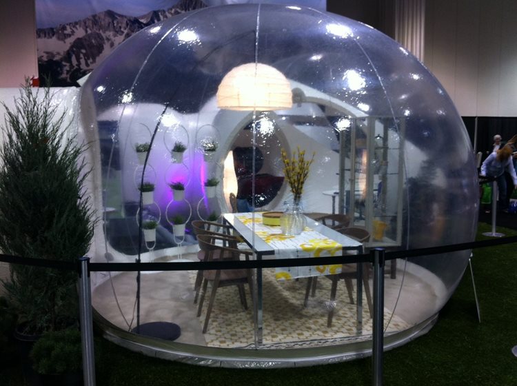 Calgary’s Home + Design Show - Shane Homes