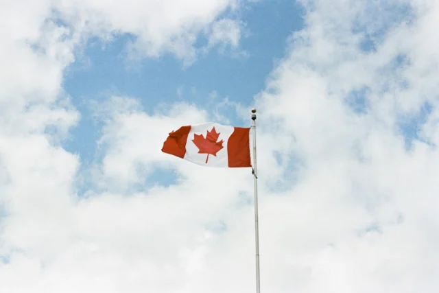 Happy Canada Day! 🇨🇦

Photo by Jp Valery on Unsplash