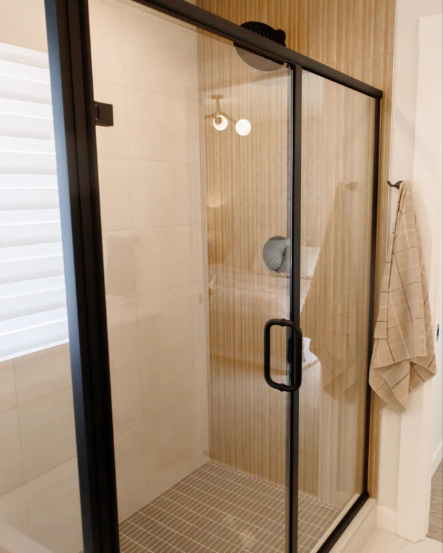 Your ensuite should feel like a sanctuary. A place you can go to relax and unwind at the end of the day. 

At your Interior Selections appointment, our design team will guide you through options that reflect your personal style and everyday needs.

A built-in tub and stand-up shower come standard, giving you the perfect foundation to create a spa-like space at home.

#shanehomes #ensuite #homedesign #bathroomdesign #calgary #calgaryhomes #customhomes