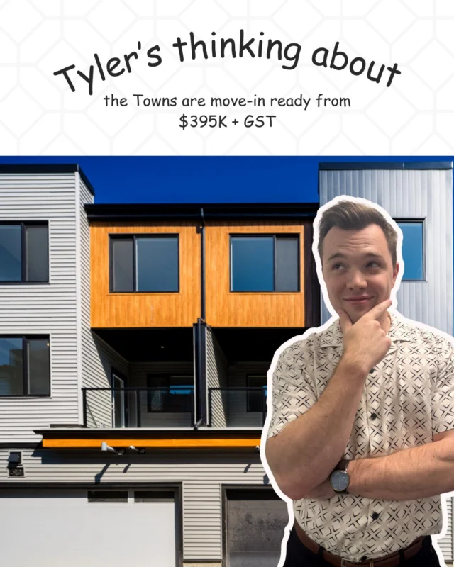 Tyler's been thinking about all the great opportunities at Shane Homes. The Towns, Corner Park, new duplexes...so many great options to ask your Area Manager about. 

Tyler has also learned a lot about social media and he thinks he's getting pretty good.. but it might be best left to the professionals. 

(Do you want to see more of Tyler??? Comment below and maybe they'll let him come back) 

#tyler #tylersthinkingabout #thetowns #cornerpark #duplexes #shanehomes #calgary 

**Price does not include GST. Subject to change.