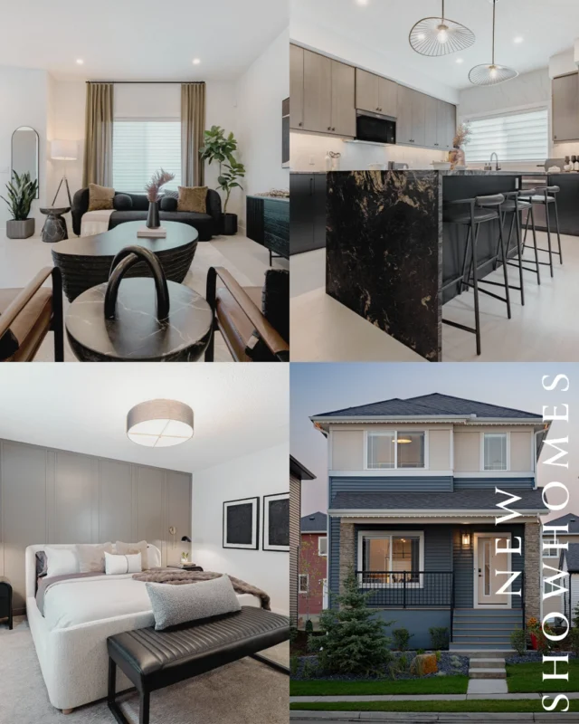 We’re excited to welcome you to tour our new showhomes in Bridgeport, Chestermere! 

Meet the Valencia, a beautifully designed laned home featuring 3 bedrooms, 2.5 bathrooms, and 1,720 sq. ft. of stylish living space.

📍 Visit us at 557 Bridgeport Street and see firsthand what makes this home so special.

#bridgeport #calgary #chestermere #chestermerehomes #shanehomes #newhomes #calgaryhomebuilder #lanedhomes #moderninteriors #homedesign #interiordesign