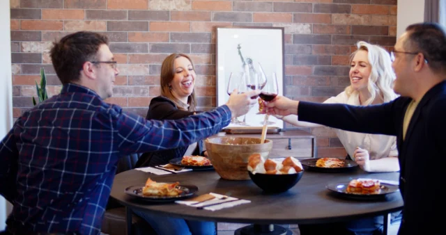 We hope you all have a Happy Thanksgiving! We're grateful for our amazing homeowners, partners, and community who make what we do so special. 

Enjoy your long weekend!