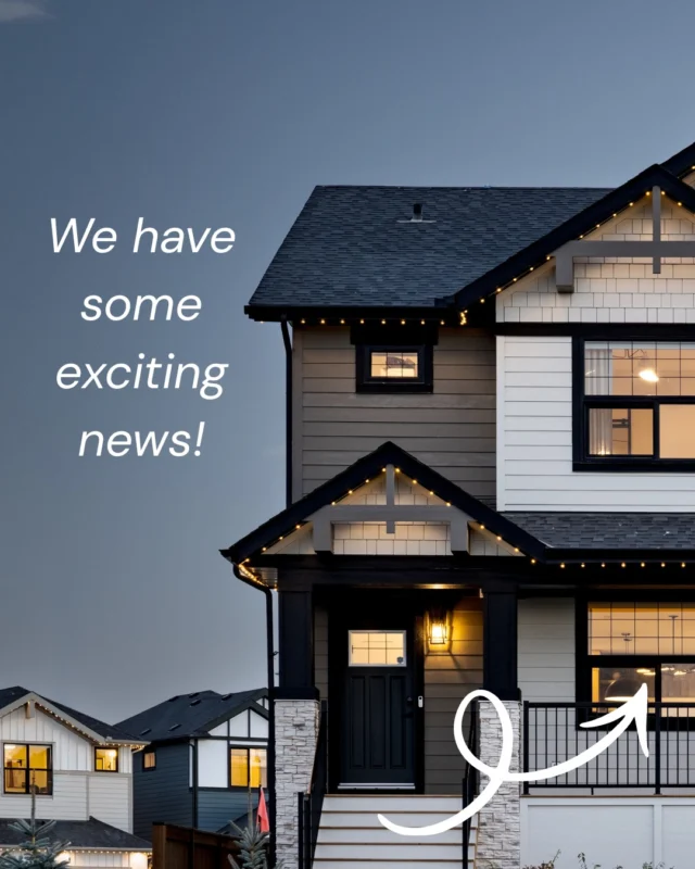 Sirocco, we missed you. 

So we're back with brand new duplexes (including our new model, the Cavell)!

Stop by our Welcome Centre in Belmont, just down the street, to learn more: 
📍31 Belmont Place SW

#calgary #calgaryhomes #calgaryhomebuilder #shanehomes