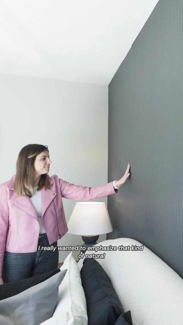 Interior designer Jen Knibb takes you through a full walkthrough of the Valencia showhome in Esker Park. This video explores how texture, colour, and design choices influence the mood and overall feel of a home, room by room. 

Watch to see how thoughtful interior design creates a cohesive living experience throughout the Valencia showhome.

Watch the full video over on our YouTube channel! 

#shanehomes #hometour #calgaryhomes #showhomes