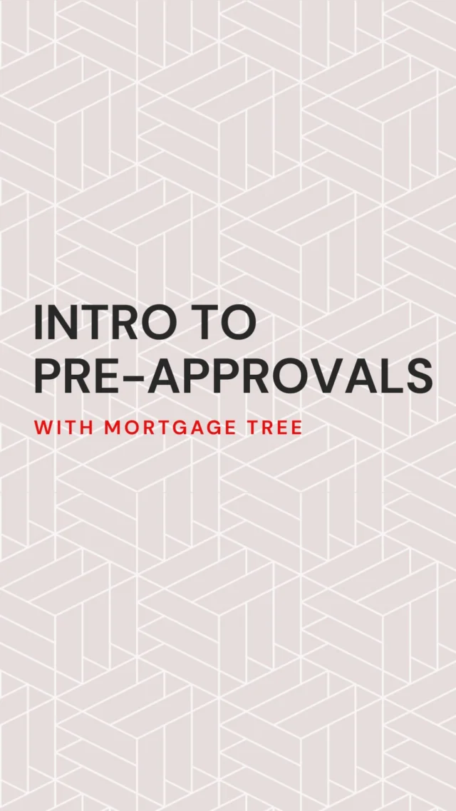 Buying a home is a huge milestone, and we want to make sure you are fully prepared before you start this exciting journey. 

Some frequently asked questions we hear from homebuyers are:
“Where do I start?”
“Do I need a pre-approval?”
“How much can I comfortably afford?”

These are big questions, and getting clear answers early can make everything that follows feel far less overwhelming. 

We sat down with Kent Chapman from @mortgagetreeyyc to talk about pre-approvals and why they matter. 

If you are thinking about buying your first home or making a change, this is a great place to start. A little preparation now can help you feel informed, supported, and ready for what comes next. 

WATCH THE FULL VIDEO ON YOUTUBE [link in bio]

#homebuying101 #mortgagebasics #firsttimehomebuyer #calgaryhomebuilder #calgary