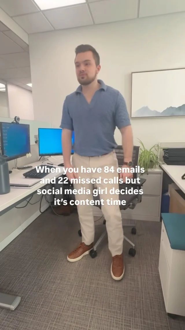 🫡

#shanehomes #calgaryhomebuilder #relatable