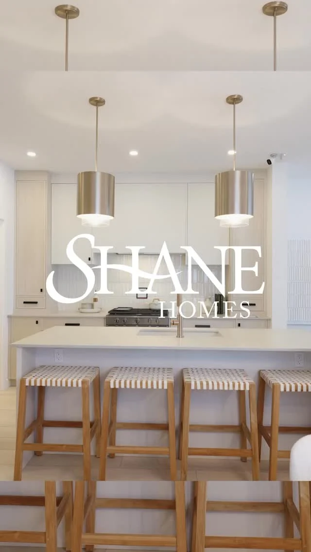 Take a look inside our Vilano II showhome in Bridgeport, Chestermere. 

This home features 4 bedrooms, 3 bathrooms, and 1803 sq.ft. 

The Vilano II is one of our most popular laned home models, and it’s easy to see why. There is space for everyone, including a flex room and full bathroom on the main floor. Upstairs, you’ll find a spacious family room, two secondary bedrooms, and a generous owner’s suite with a private ensuite. 

Interior Designer, Suzanne Widas, walks you through her design inspiration and the details she added to bring this home to life. 

#calgaryhomes #interiordesign #homedesign #calgaryhomebuilder