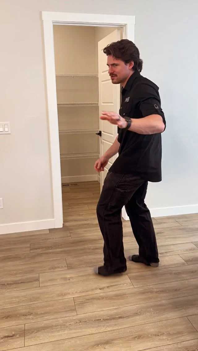 The real green flag? We don’t disappear after the keys are handed over. 

Our Service & Customer Care teams are there to support you long after move-in day. 

#shanehomes #calgaryhomes #calgaryhomebuilder