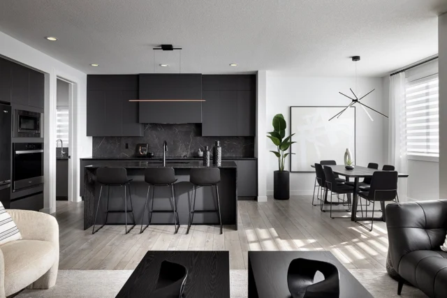 When you build a front drive home with Shane Homes, you are not limited to what you see on the floorplan. You can fall in love with a layout exactly as it is, or you can shape it to better match the way your family lives. 

Learn more about our Love It or Customize It program at: 
https://www.shanehomes.com/love-it-or-customize-it/