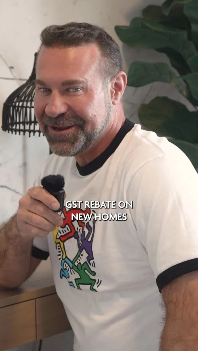 The proposed GST rebate for first-time home buyers was cleared by Senate. 

That means were are one step closer to a major tax break for first-time home buyers in Canada. 

The next steps? This bill will return to the House of Commons for amendments and then requires Royal Assent to become law. 

This is a great time to start shopping around and considering your options. If you’re looking to start the conversation, our team is happy to help! 

#gstrebate #firsttimehomebuyer #calgaryhomes #calgaryhomebuyers #calgaryhomebuilder