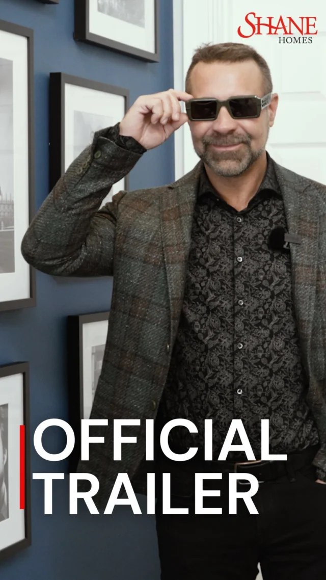 It’s unofficially official. The trailer for our new reality TV show: Behind the Build. 

Stream now (or never) on all of your favourite streaming services. 

Happy April Fools. 

Music: Infinite by Soundridemusic

#shanehomes #calgaryhomes #yyc #yychomes