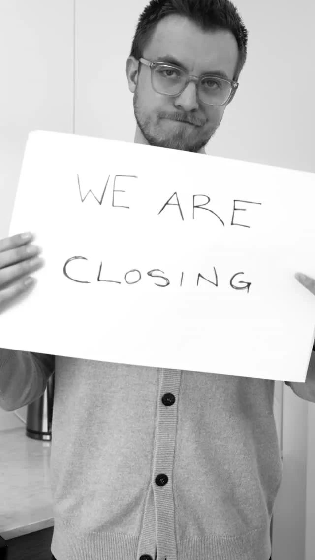 We’re closed…

On Fridays. But please come back to tour our Welcome Centre & showhomes on Saturday & Sunday between 12-5, and Monday-Thursday from 2-8.