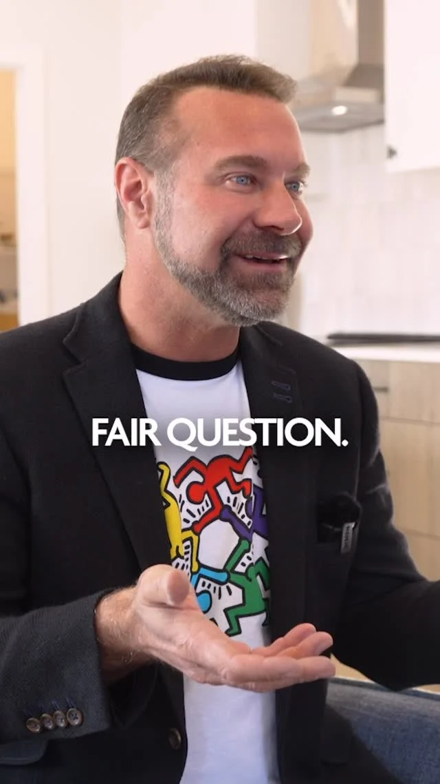 Have you wondered why we work with dedicated trades and supplier partners? Let us break it down for you. 

#calgary #calgaryhomes #homebuilding