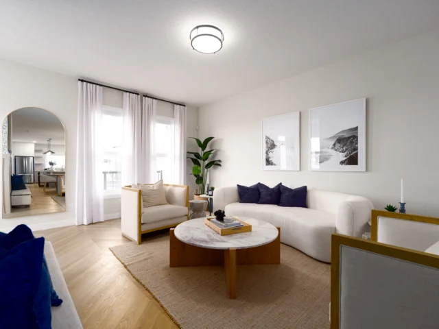 We ♥️ duplexes!  And, we're getting really excited for the grand opening of our brand new duplex showhomes in Sirocco! 

Join us this Saturday, May 2nd from 12:00PM-3:00PM for a fun-filled afternoon and a chance to be among the first to explore our brand new homes. 

📍365 Creekside Drive SW

See you there!