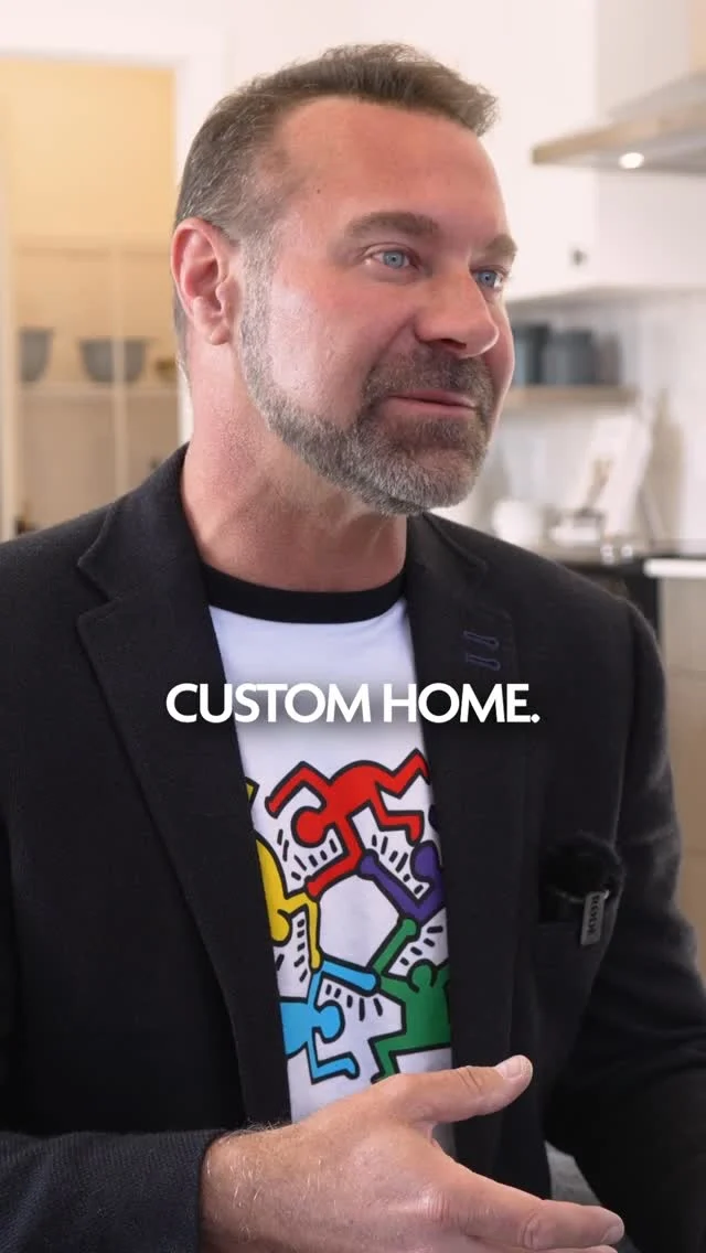 Are you really ready to build a customized home? 

It’s one of the most rewarding experiences you’ll ever do, but it does come with a bit of stress and a lot of decisions! 

#customhomes #calgaryhomes #calgaryhomebuyers #calgaryhomebuilder #shanehomes