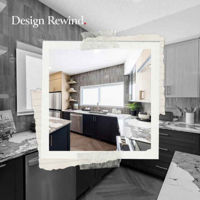 We're back with more Design Rewinds. 

This time we are taking it back to Silverado in 2007-2008 with our Verve 2, Athens, and Stratton models. 

Between 2007-2008, Warm Contemporary was one of the most dominant aesthetics in home design. This included:
-Maple cabinetry
-Espresso or walnut floors
-Black appliances
-Olive/taupe walls
-Darker countertops
-Warm ambient lighting

#throwback #retrointeriordesign #throwbackthursday #retrohomes