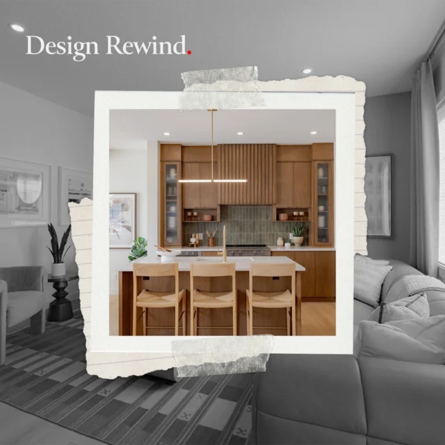 Design Rewind! 

We love looking back through the archives to see how our interior design styles have evolved over the years here at Shane Homes. 

This time we are taking it back to Panorama Hills between 2002-2003 with our Tustin, Prescott, and Prescott II home models.

This era was all about the 
-Creamy beige and taupe palettes
-Light maple or oak cabinets with dark accents
- White accents

Home design trends also included arches, layered lighting with track and pendant fixtures, and cozy, richly decorated interiors. 

#throwback #interiordesign #retrodesign #homedesign