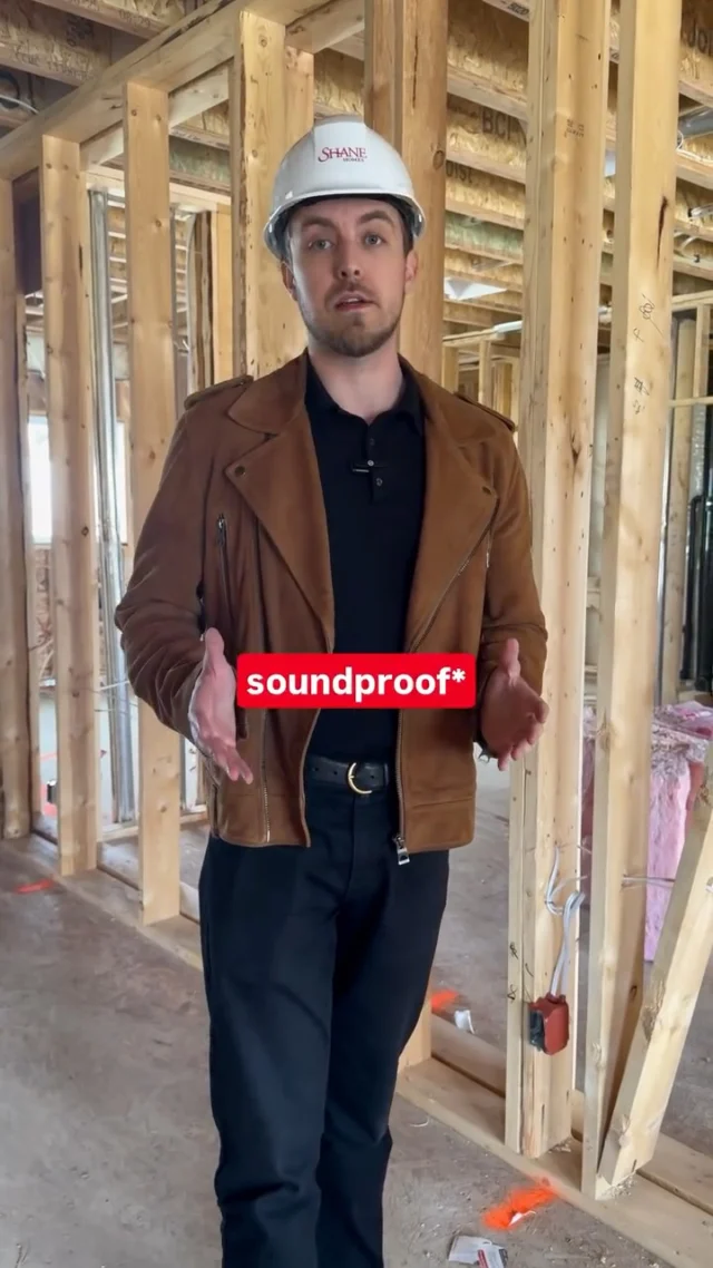 One of the most common misconceptions about duplex living is that you’re going to hear a lot of noise from your neighbours. 

At Shane Homes, we’ve developed a party wall system that’s designed to help dampen noise, so you and your neighbours can live in peace.

We’ve put our party walls to the test (The Yell Test, that is) and have shown what kind of noise these walls can handle. Head over to our YouTube channel to see those videos! 

#duplex #duplexliving #calgaryhomes #lifeincalgary