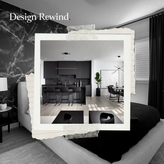 Design Rewind!

This week we're taking it back to 2017 with our Andorra II and Fiesta II showhomes in New Brighton.

In 2017, the Moderrn Farmhouse Contemporary style was very popular which included: 
- Bright white and soft grey colour palettes
- White shaker cabinets with dark wood contrasts
- Clean lines
- Chrome finishes
- Open concept layouts
- Oversized kitchen islands
- Light and airy spaces

#throwback #designrewind #interiordesign #designthrowbacks