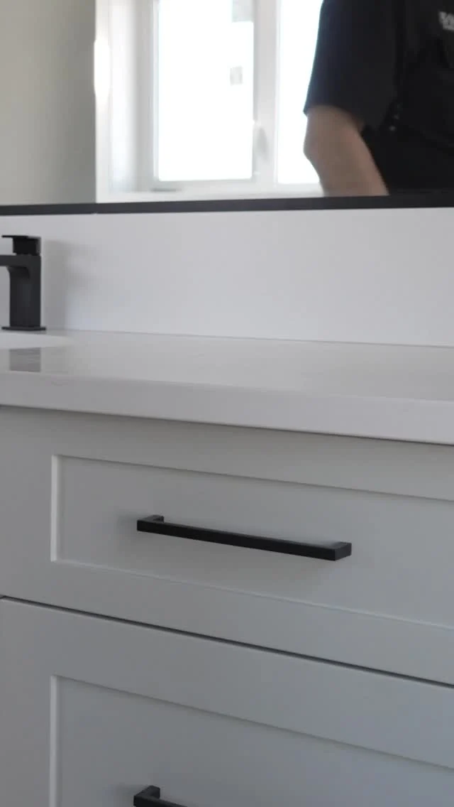 Did you know, it’s actually very simple to adjust your drawers and cupboard doors? 

Senior Home Care Specialist, Kevin, shows you just how easy it is! 

What other home maintenance videos would you like to see from us? Let us know below 👇

#howtovideo #homecare #homemaintenancetips #calgaryhomes #shanehomes