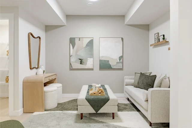 One feature can completely change how a home feels.

The Edith welcomes you with a stunning open to below design that fills the home with light and creates an incredible sense of space. Did you know this feature can be added to any of our front drive home models?

Inside, you'll find a main floor bedroom and full bathroom that's perfect for guests or multi generational living. Upstairs, a spacious owner's suite with a walk in closet and ensuite is joined by two secondary bedrooms and a versatile flex space that can grow with your family.
Looking for even more flexibility? The Edith also offers the option to add a two bedroom legal suite, giving you extra room for loved ones or the opportunity for rental income.

Come experience the Edith and see how a few smart choices can make a home fit your life even better.

📍9 Amblestone Cres NW

#calgaryhomes #calgaryshowhomes #calgarylife #yychomes #yycliving