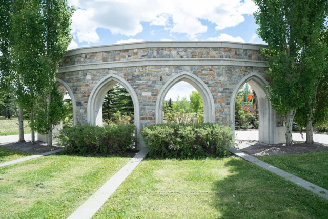 Imagine living just steps from winding pathways, parks, playgrounds, and everyday conveniences. In Legacy, thoughtfully planned amenities and beautiful natural spaces make it easy to enjoy more time outdoors and more moments together.

We offer both paired and laned homes in this award-winning community, giving you the opportunity to put down roots in one of Calgary's most sought-after neighbourhoods.

#calgary #calgarylife #yyc #yychomes #calgaryhomes