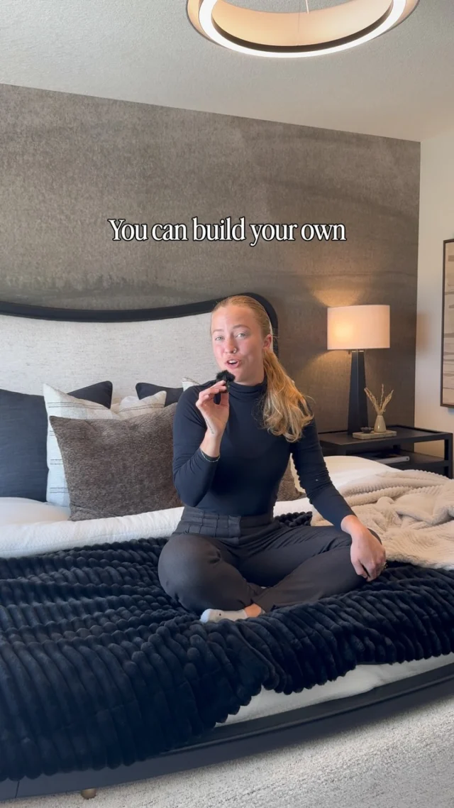 We’re pretty excited about our new showhomes in Ambleridge, and we think you’re gonna love them too! 

Stop by our Welcome Centre to take the tour today
📍9 & 13 Amblestone Cres NW 

#calgary #calgaryhomes #calgaryliving #northwestcalgary #newhomes