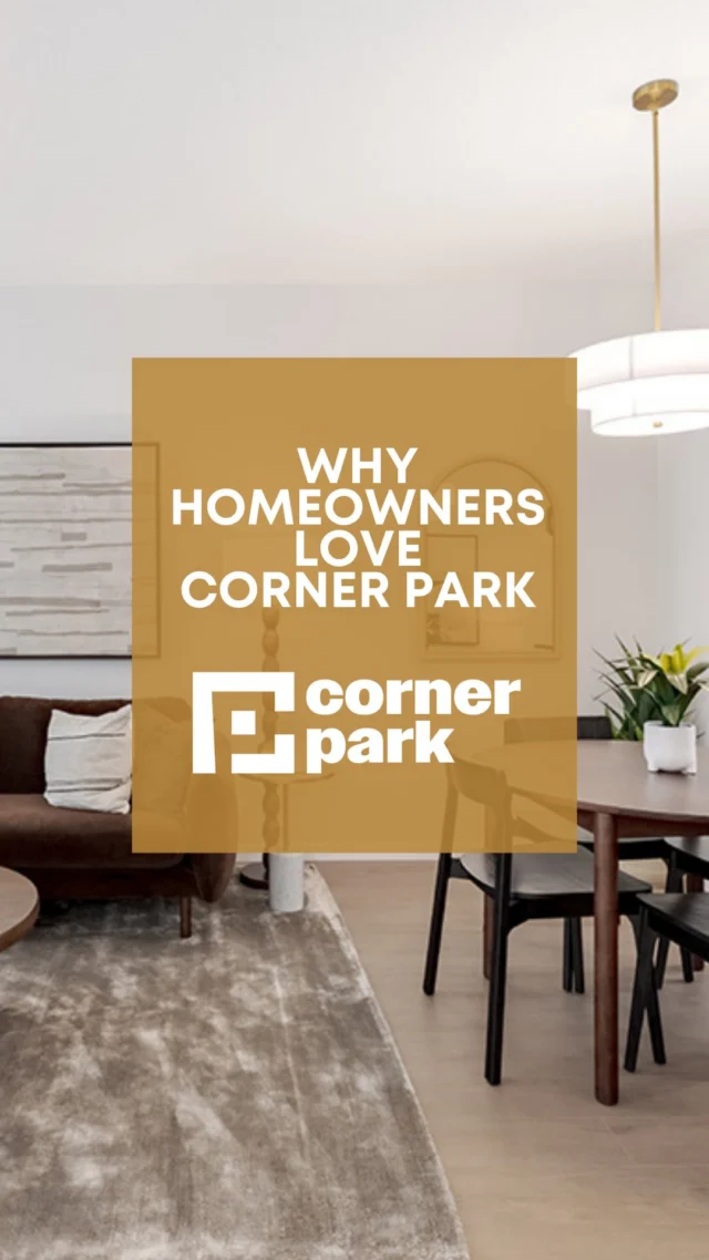 Ask a Corner Park homeowner why they love it here, and you’ll get several different answers. We asked our Area Manager Stefen to explain what makes this community so special.

It starts with location: NE Calgary, close to Stoney Trail and to the airport, with retail, dining, and schools just minutes away. 

There’s plenty to do close to home, including walking paths, volleyball courts, basketball, and playgrounds. 

Our townhomes are a standout in the community with the unique feature of a ground floor bedroom and bathroom, heated garage, and mix and match design palettes.

#CornerPark #ShaneHomes #yychomes #calgaryliving