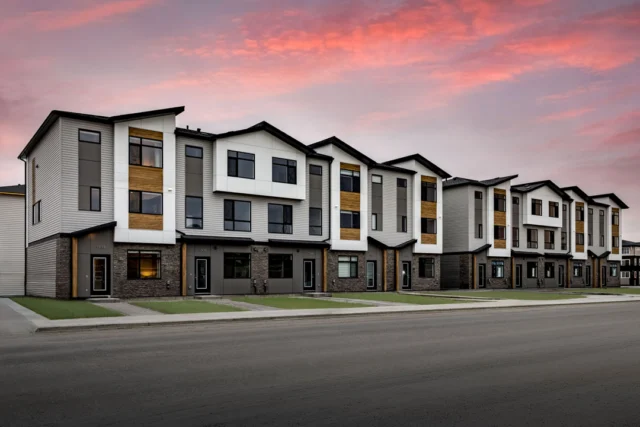 Living in Corner Park means having more time for the things you actually want to do. With low-maintenance condo townhome living, parks and pathways nearby, and all the everyday conveniences of Cornerstone close to home, it’s an easy place to settle into.

#cornerpark #shanehomes #calgaryliving