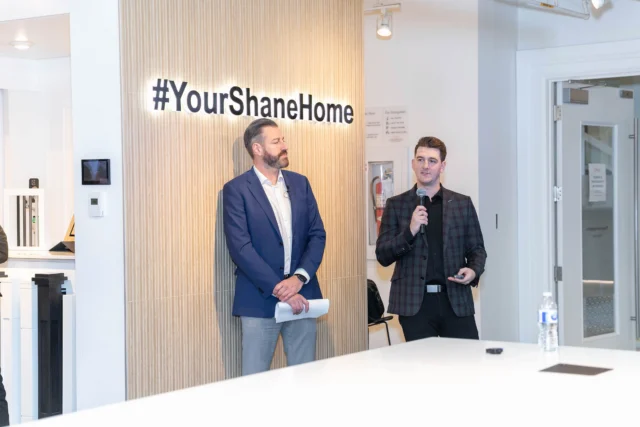 𝗙𝗶𝗿𝘀𝘁-𝘁𝗶𝗺𝗲 𝗵𝗼𝗺𝗲 𝗯𝘂𝘆𝗲𝗿𝘀 𝗮𝘀𝗸𝗲𝗱. 𝗢𝘂𝗿 𝗲𝘅𝗽𝗲𝗿𝘁𝘀 𝗮𝗻𝘀𝘄𝗲𝗿𝗲𝗱.
 
On October 24, we welcomed guests to our First-Time Home Buyer Info Session for practical sessions on:
 
👉Building a budget
👉Mortgage pre-approval
👉The GST rebate
👉Closing costs and insurance
 
An open Ask the Experts session followed, with our financial, mortgage, legal, design, and customer experience teams.
 
Thank you to our partners @getty_shawn of the @getty_group , @the.cbusch.life of Fortitude Wealth & Risk Management, Sheldon Phillips of @sparkmortgages, Natasha J. Hagel of Sugimoto & Company, and our very own @fredamdur for sharing their expertise with our attendees.
 
Your first home starts with the right questions.
 
Missed this one? Join the waitlist and be first in line for the next info session.